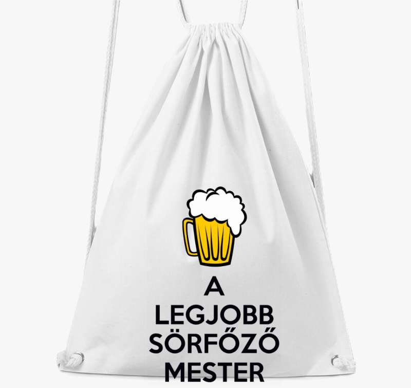 A legjobb sörfőző tornazsák