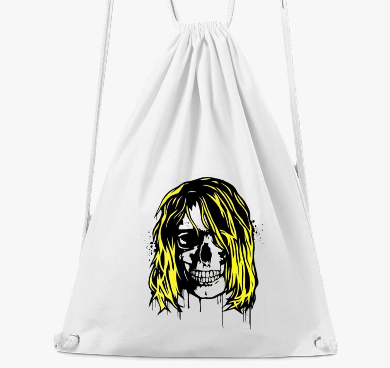 Kurt Cobain tornazsák