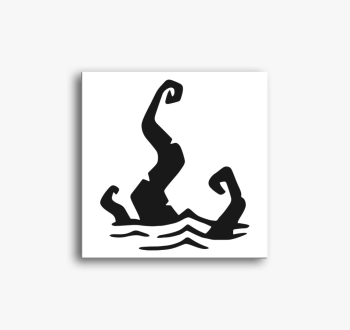 Sea of Thives vászon