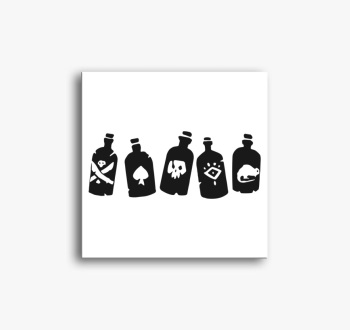 Sea of Thives potion...