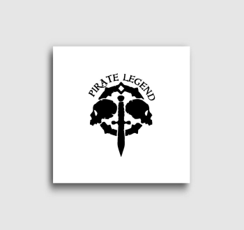 Sea of Thives Pirate Legend vászonkép