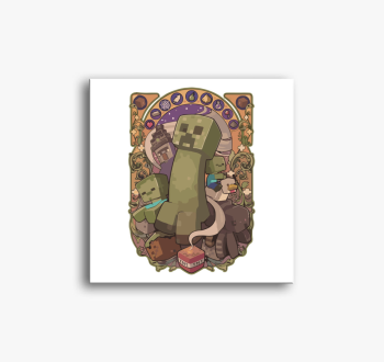 Minecraft zombi tnt ...