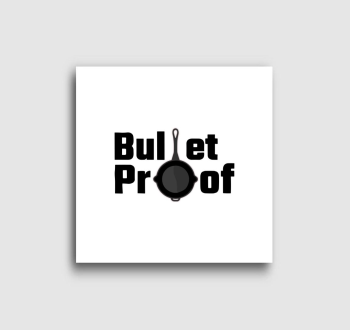 PUBG Bullet Proof vászonkép
