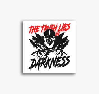 The Truth Lies in Da...