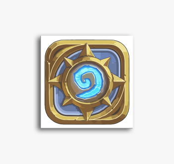 Hearthstone ikon vás