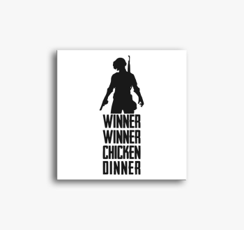 PUBG winner winner c...