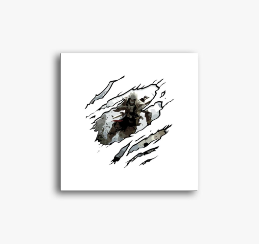 Assassins Creed repedezett vás...