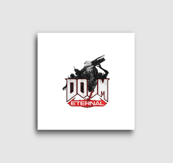 Doom Eternal vászonkép