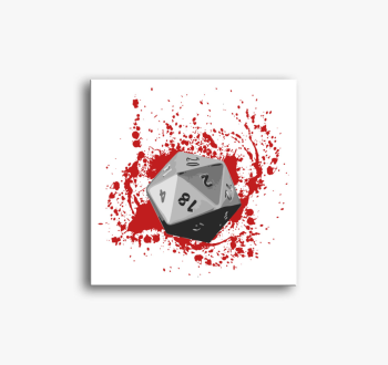 Sok oldalú dobókocka...