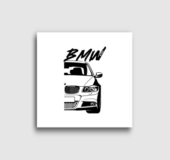 BMW E90 vászonkép
