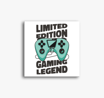 Limited edition gami...