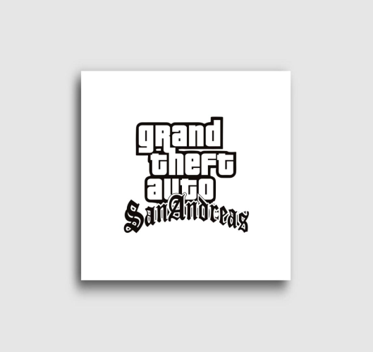Grand Theft Auto San Andreas v...