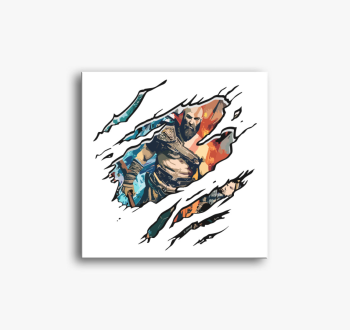 God of war repedezet...