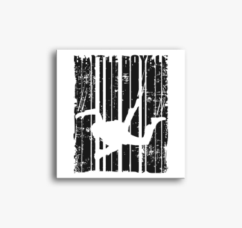 Battleroyal Jump vás