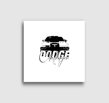 Dodge Challenger 2 vászonkép