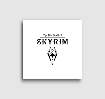The Elder Scrolls V Skyrim vászonkép