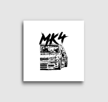 MK4 vászonkép