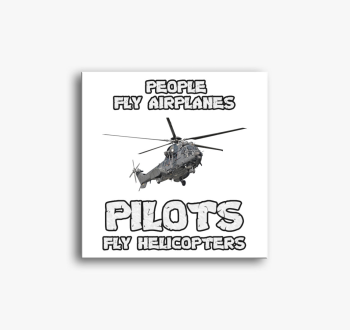 Fly H225M vászonkép