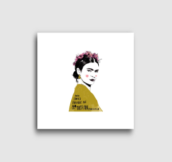 Frida Kahlo vászonkép