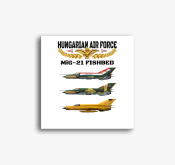 Aranysas MiG-21 2 vá...