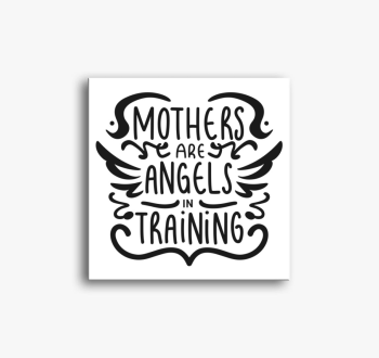 Mothers Angels vászo