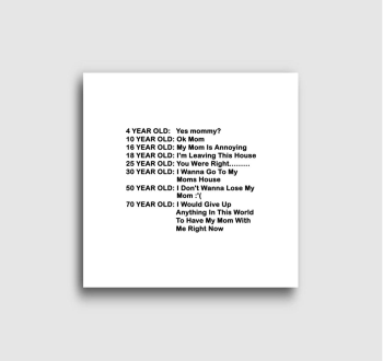 Mother and Child vás