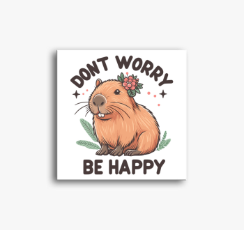 Dont worry capybara ...
