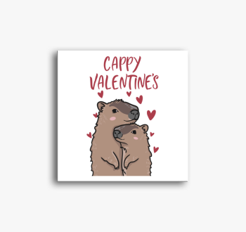 Cappy Valentines vás