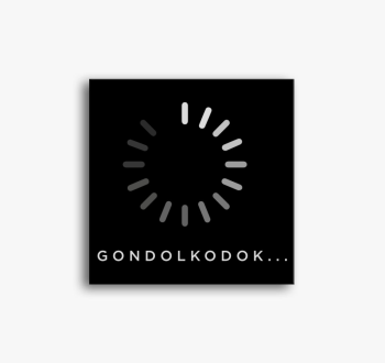 Gondolkodok töltés v...