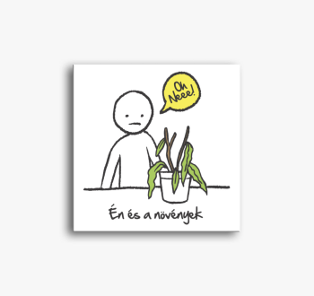 Én és a Növények vic...