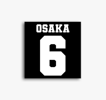 Osaka 6 design divat...