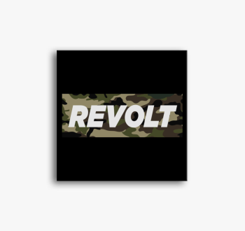 Terepminta emblémás ...