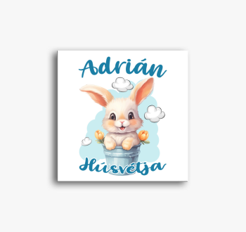 Húsvéti nyuszi vödör...