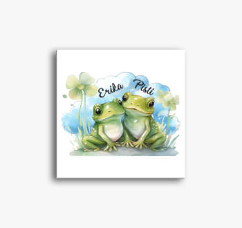 Összebújós szerelmes...