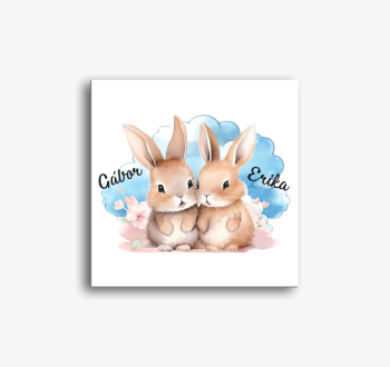 Összebújós szerelmes...