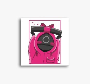 Squid Game Valentin ...