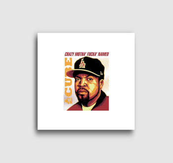 Ice Cube vászonkép