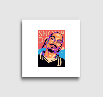 Snoop Dogg vászonkép