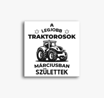 A legjobb traktoroso...