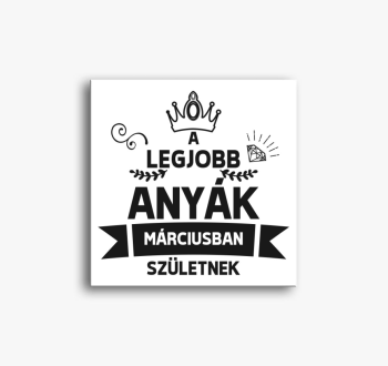 A legjobb anyák márc...