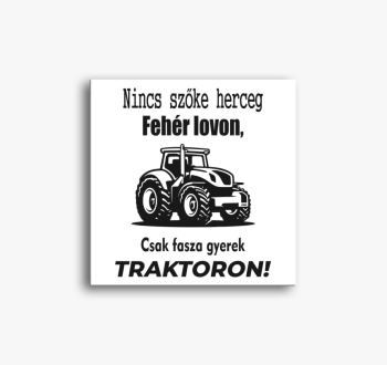 Nincs szőke herceg f...