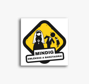 Legénybúcsú mindig e...