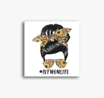 IVF MOMLIFE vászonké