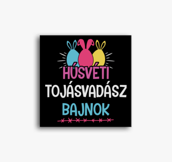 Húsvéti tojásvadász ...
