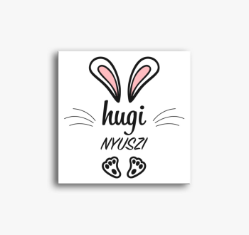 Nyuszicsalád hugi ny...