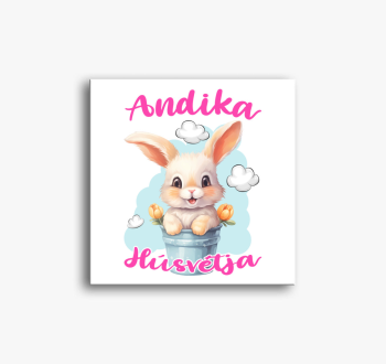 Húsvéti nyuszi vödör...