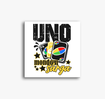 UNO minta kedvenc vá