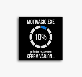 Motiváció.exe letölt...