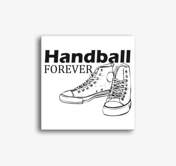 Handball cipős vászo