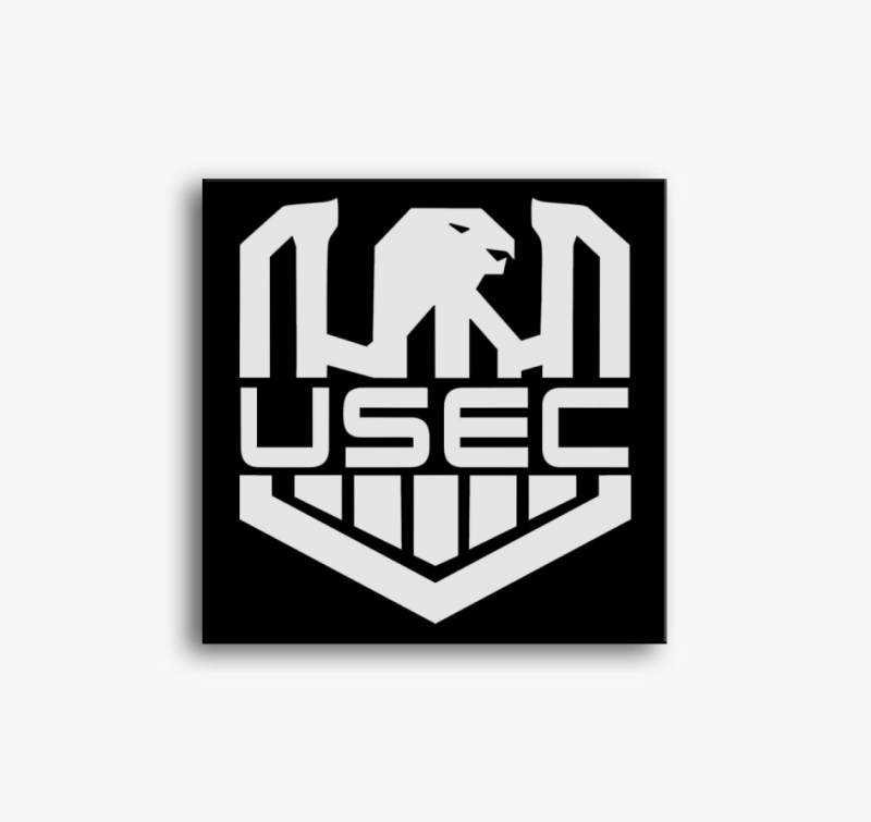 Tarkov USEC vászonkép